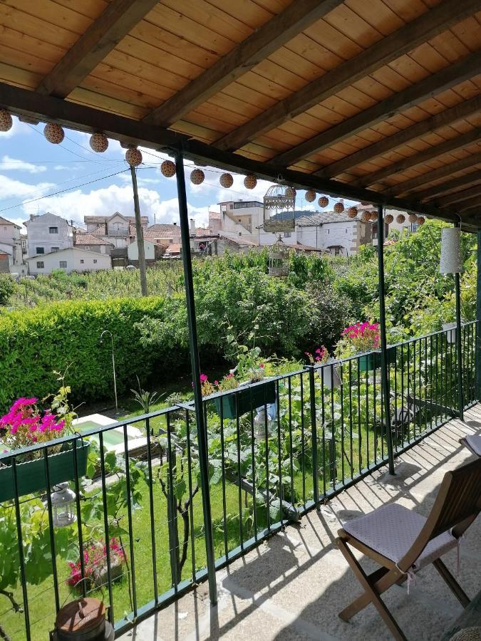 O Ze Ja Dormiu Aqui Villa Celeiros Exterior foto