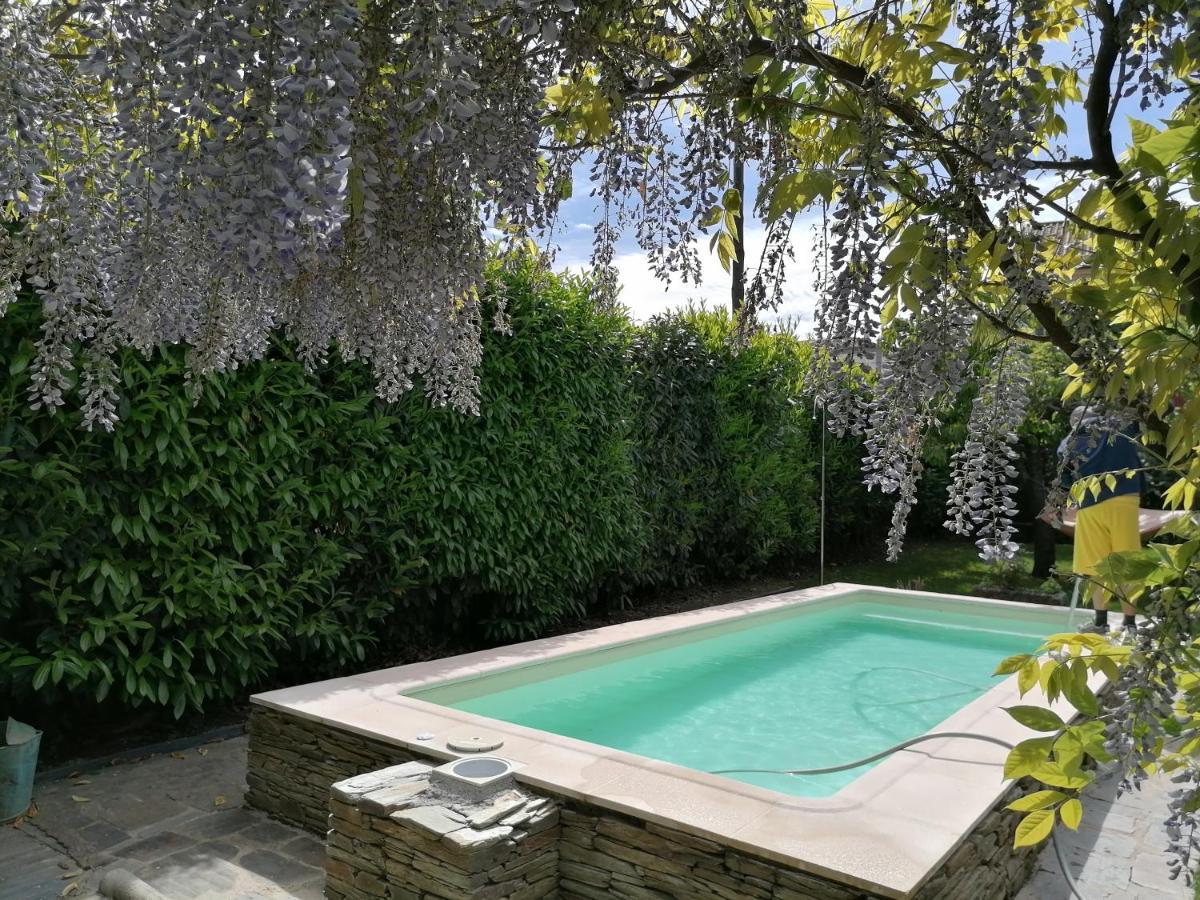 O Ze Ja Dormiu Aqui Villa Celeiros Exterior foto